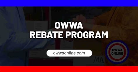 how to check owwa rebate online|How to Apply OWWA Rebate Program Online .